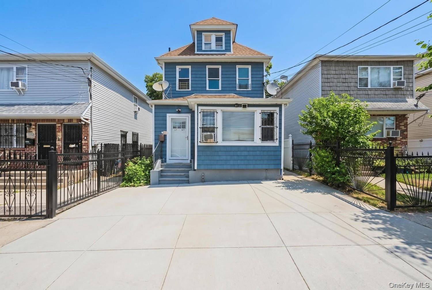 11417 159th ST, Rochdale, NY 11434