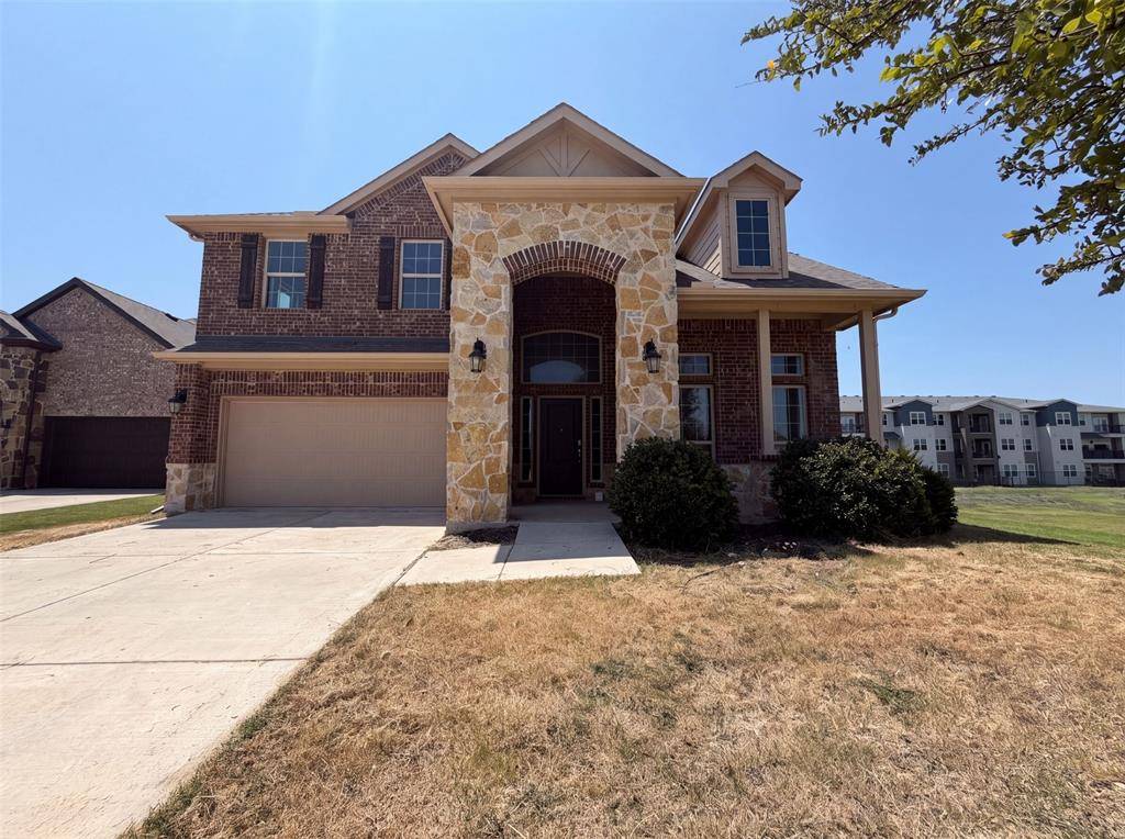 600 Brock Drive, Anna, TX 75409