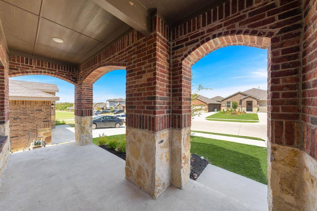 884 Jett Drive, Ferris, TX 75125