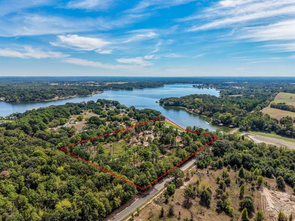 128 County Road 4849, Winnsboro, TX 75494