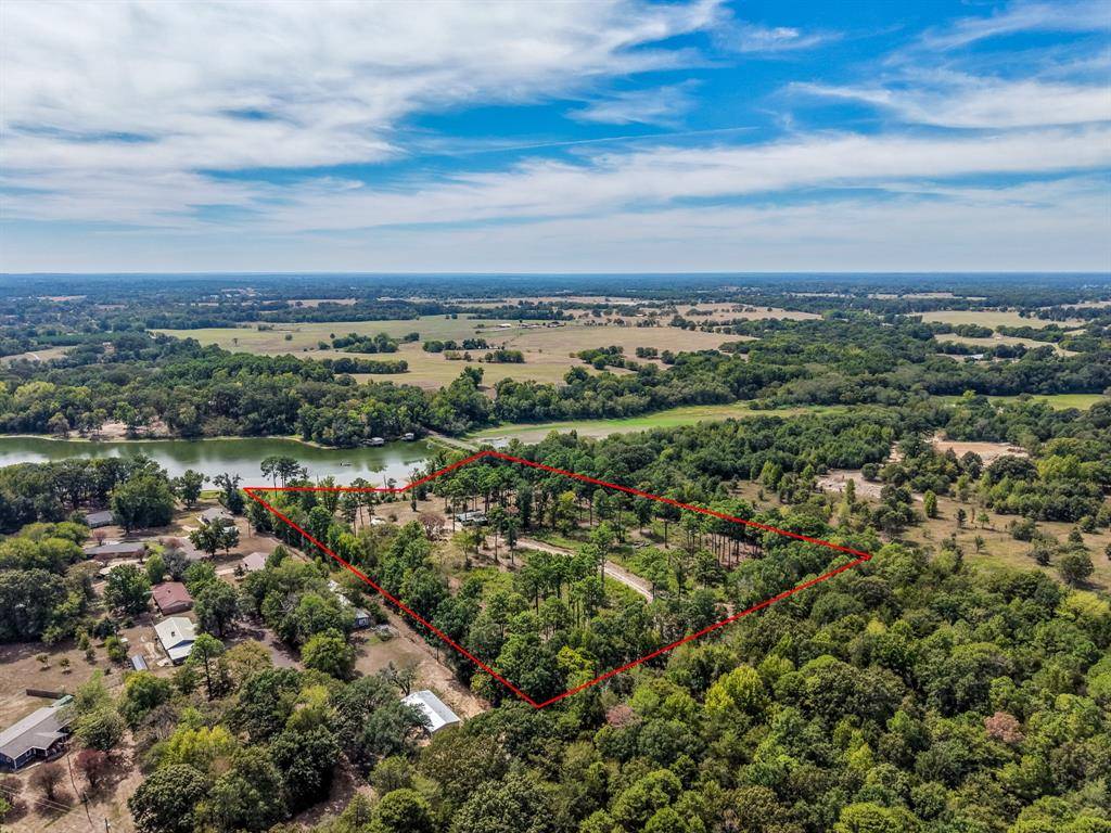 128 County Road 4849, Winnsboro, TX 75494