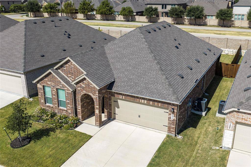 1912 Adams Drive, Little Elm, TX 75068