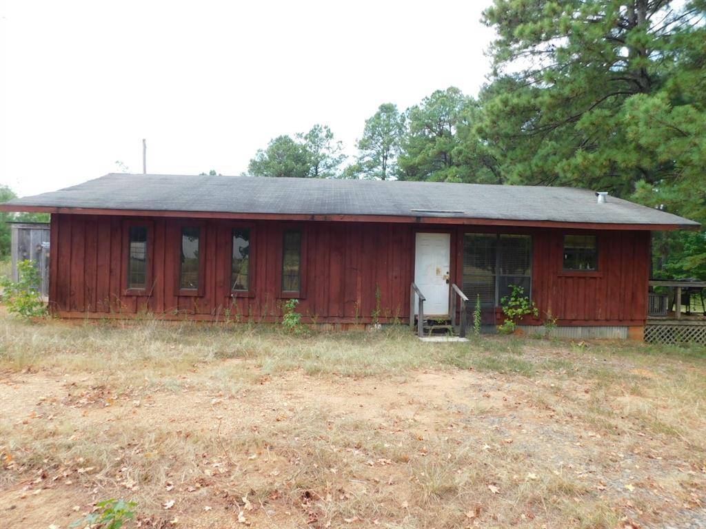 174 NW 15th Street, Springhill, LA 71075