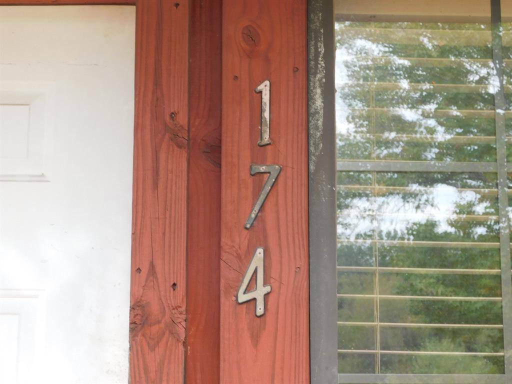 174 NW 15th Street, Springhill, LA 71075