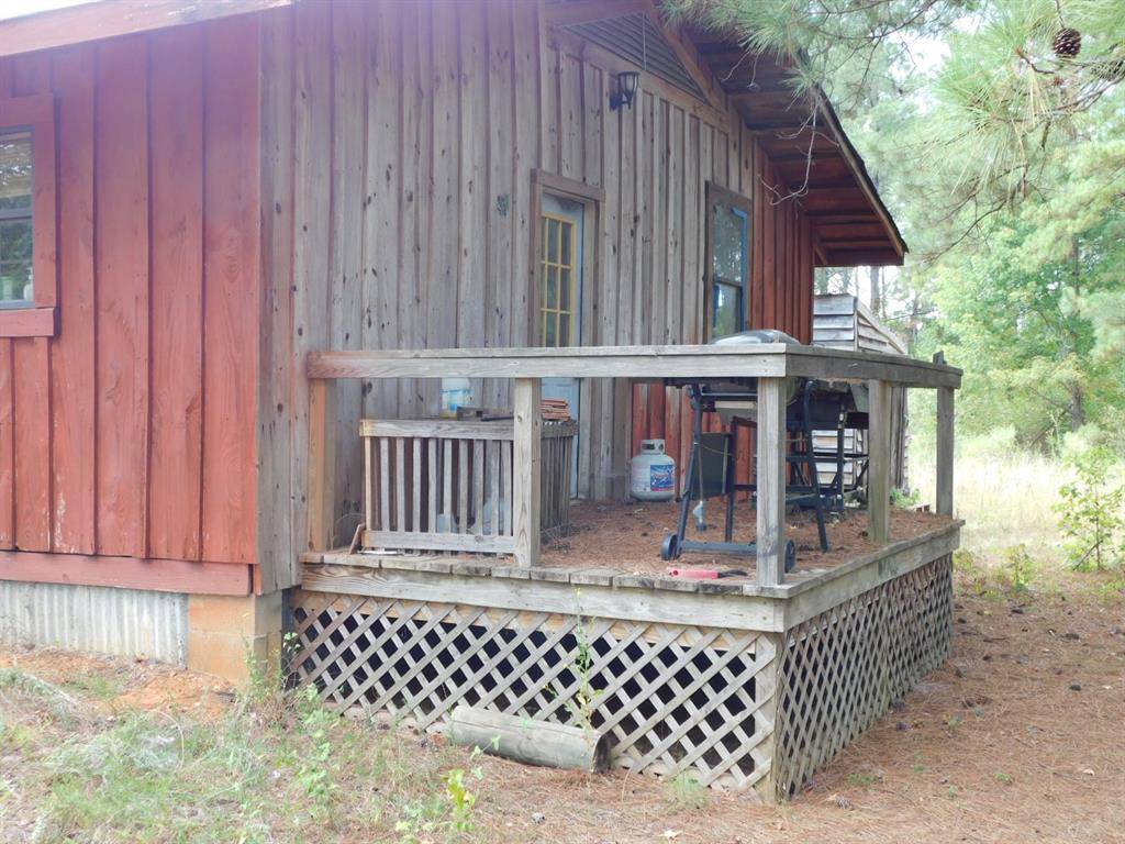 174 NW 15th Street, Springhill, LA 71075