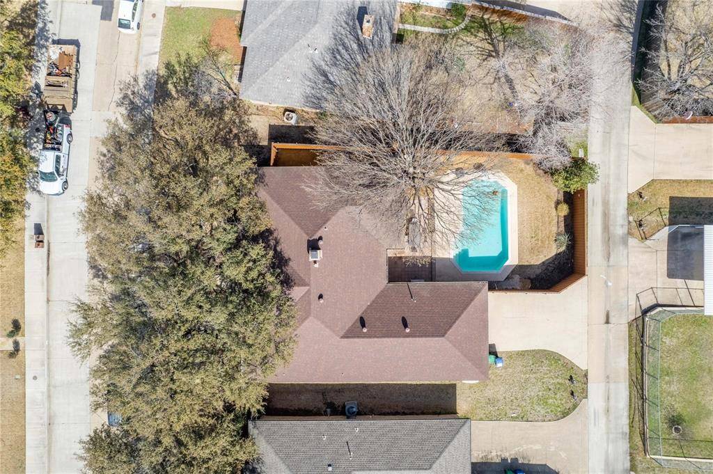 3708 Bishop Hill Drive, Carrollton, TX 75007