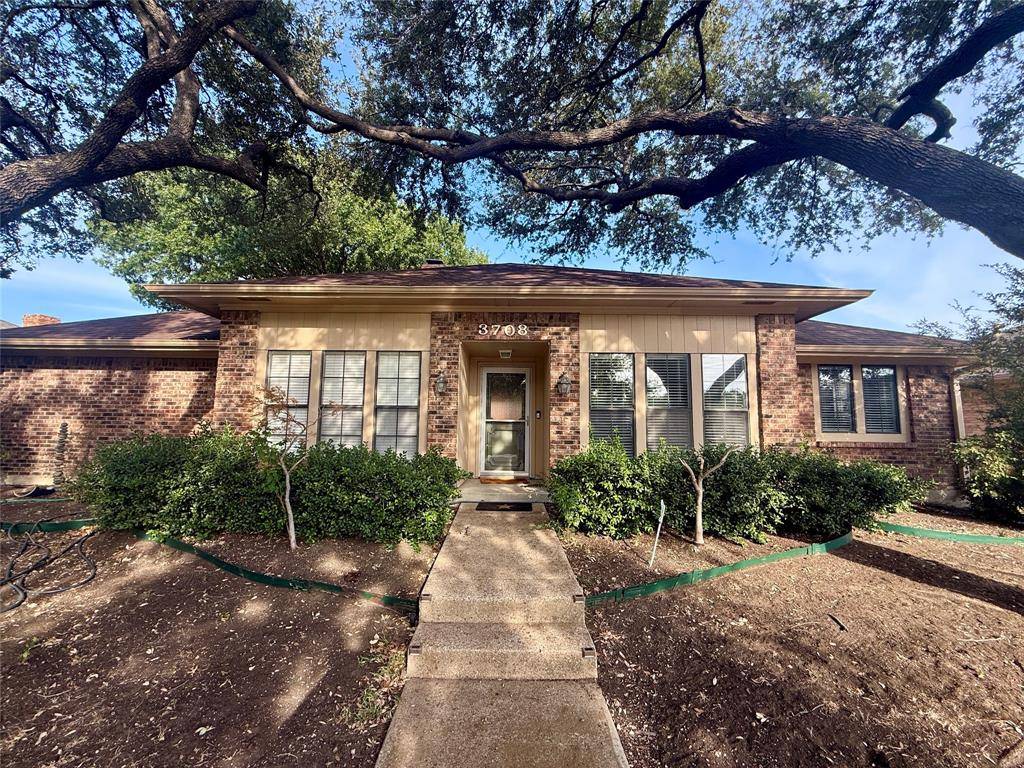 3708 Bishop Hill Drive, Carrollton, TX 75007
