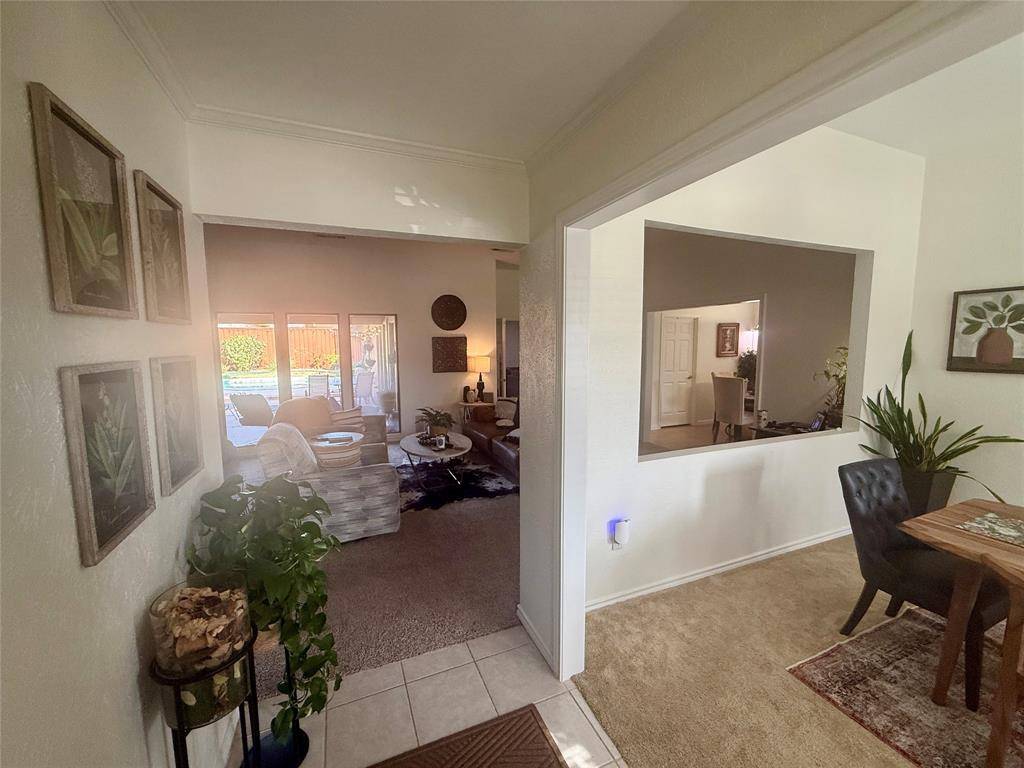 3708 Bishop Hill Drive, Carrollton, TX 75007
