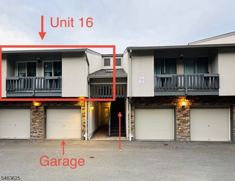 16 Karam Cir #16, West Orange Twp., NJ 07052