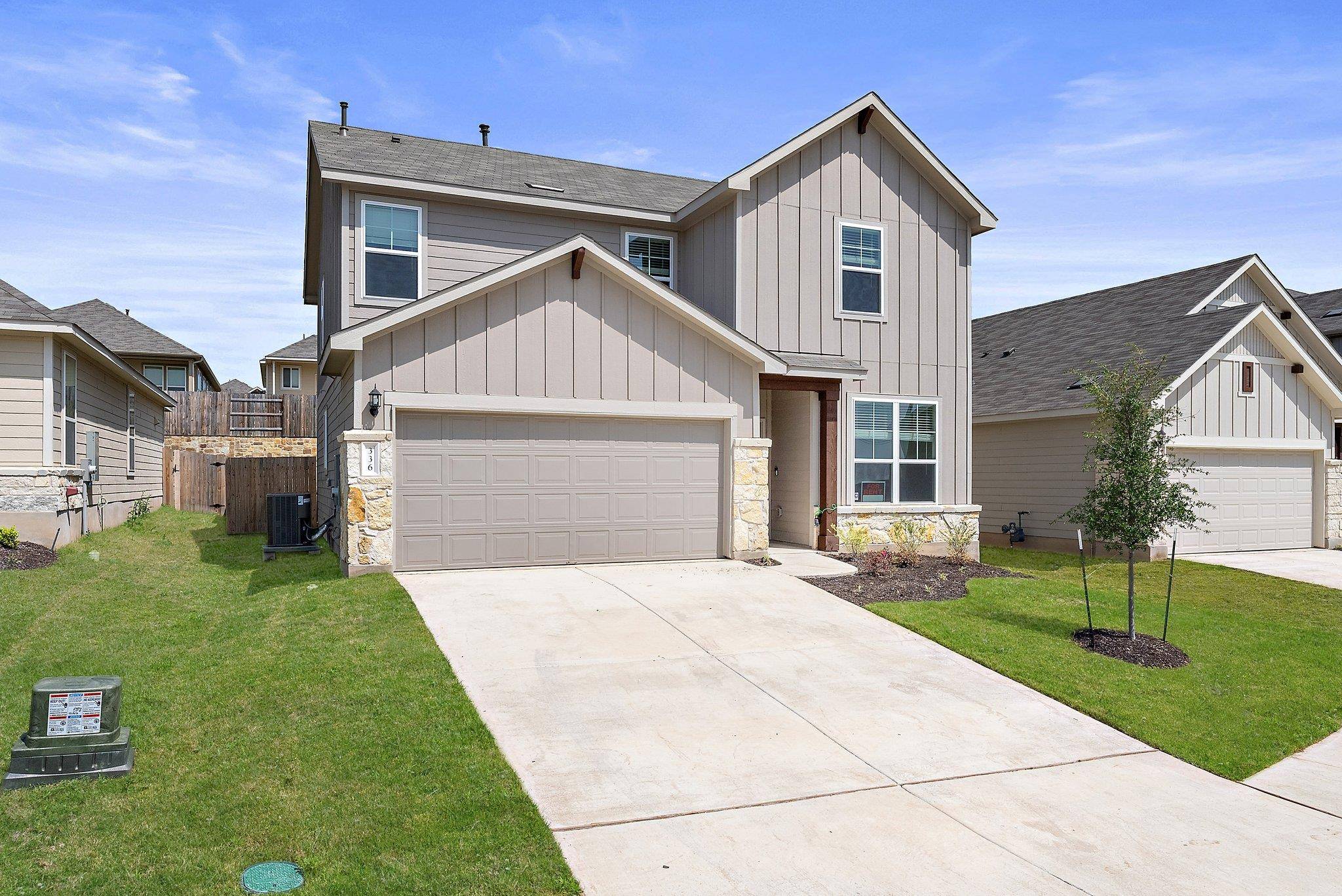 336 Tree Nut LOOP, Buda, TX 78610