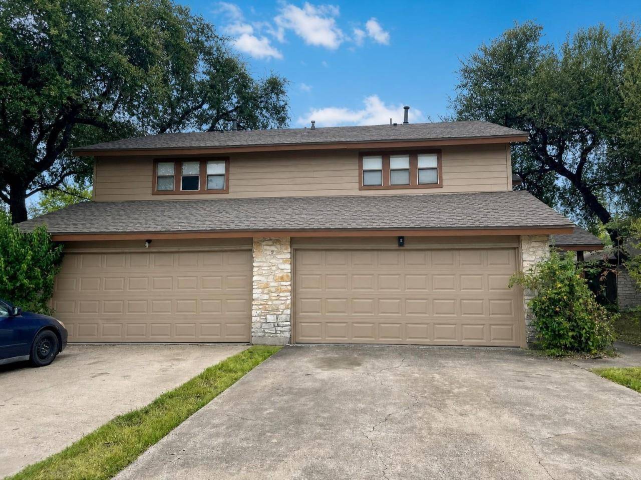 8329 Fathom CIR #B, Austin, TX 78750