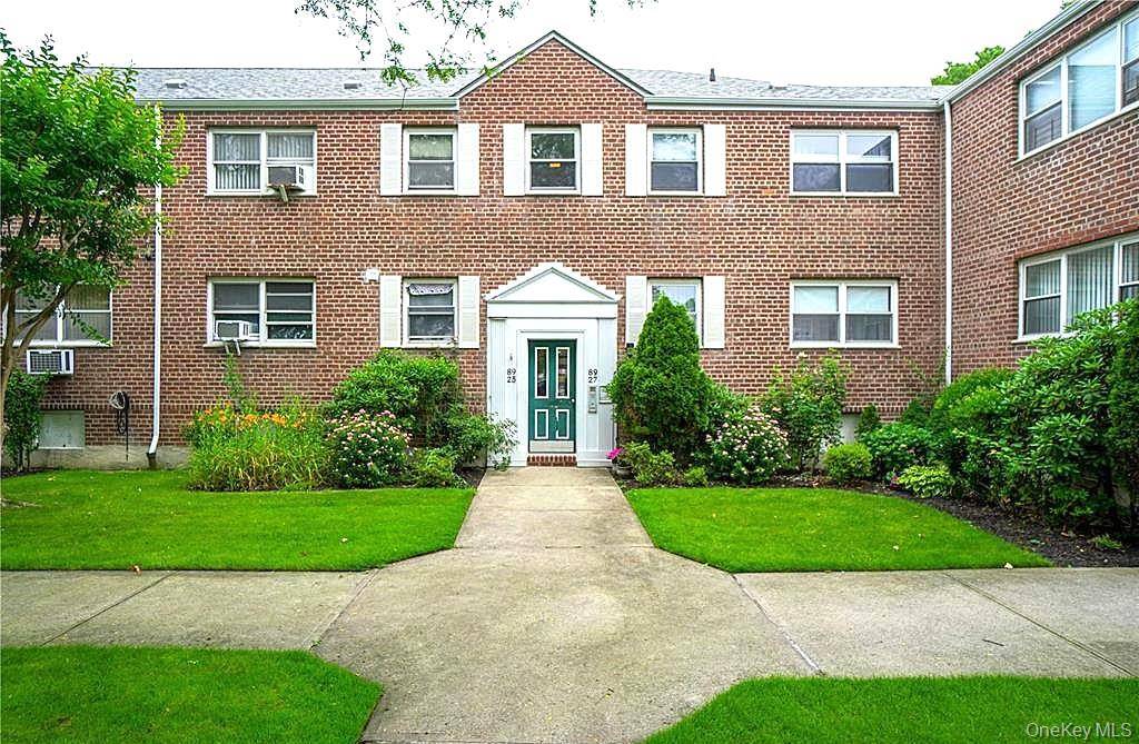 89-25 Shore Parkway #2, Howard Beach, NY 11414