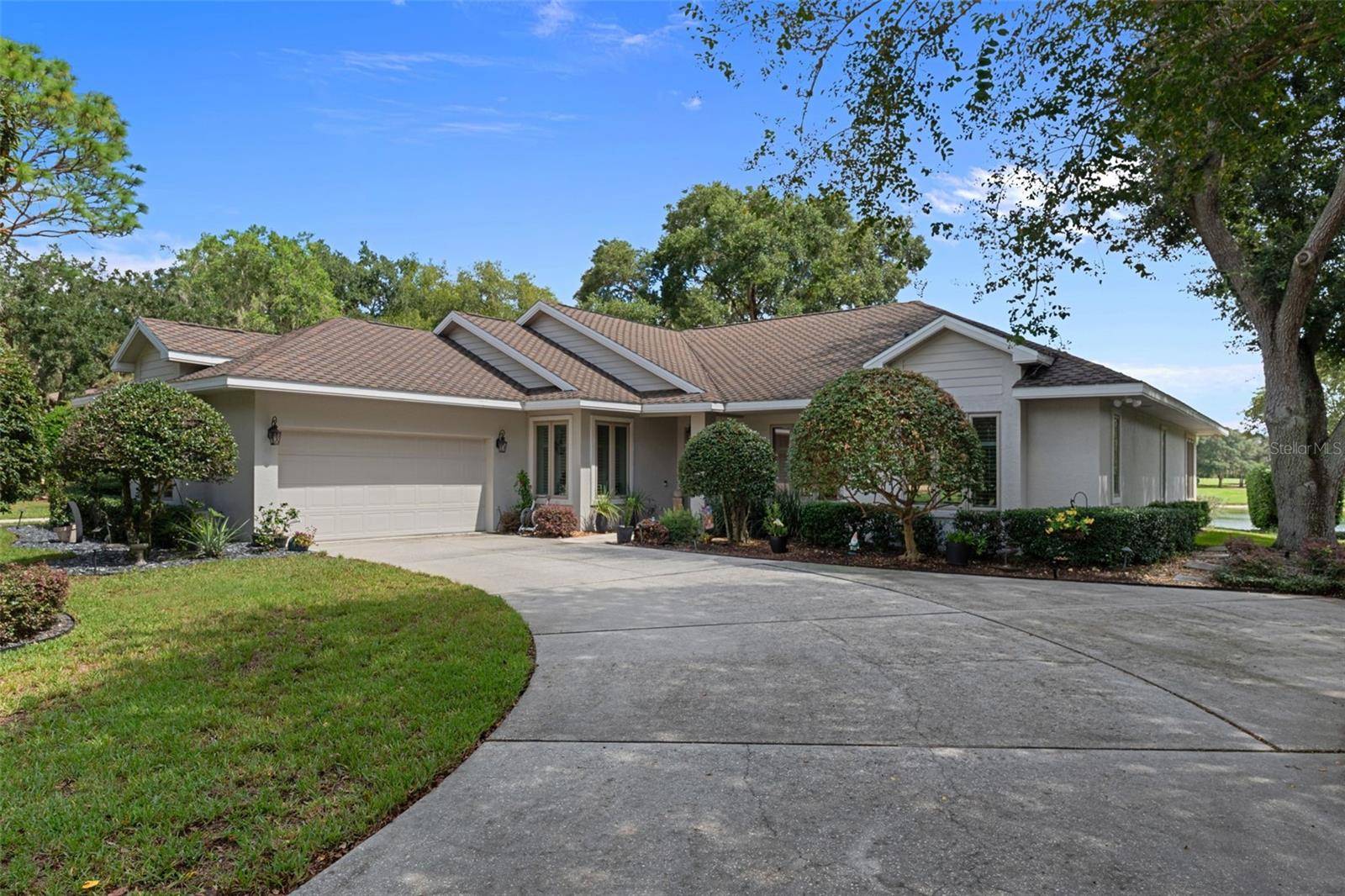 3215 N PINELAKE VILLAGE PT, Lecanto, FL 34461