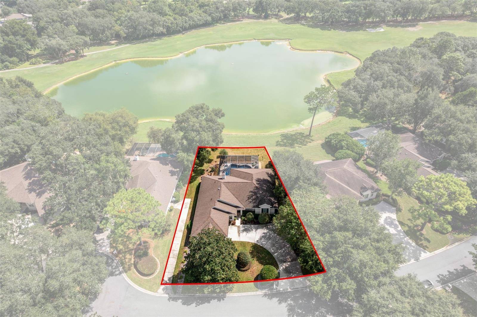 3215 N PINELAKE VILLAGE PT, Lecanto, FL 34461