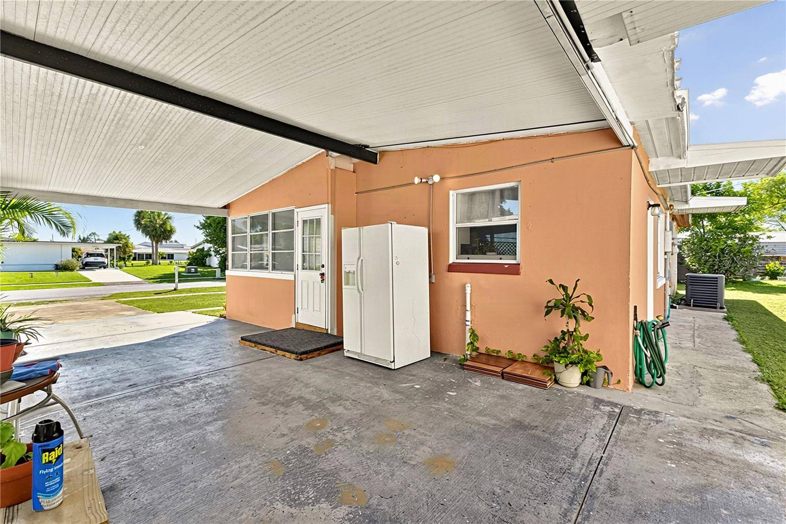 21490 GLADIS AVE, Port Charlotte, FL 33952
