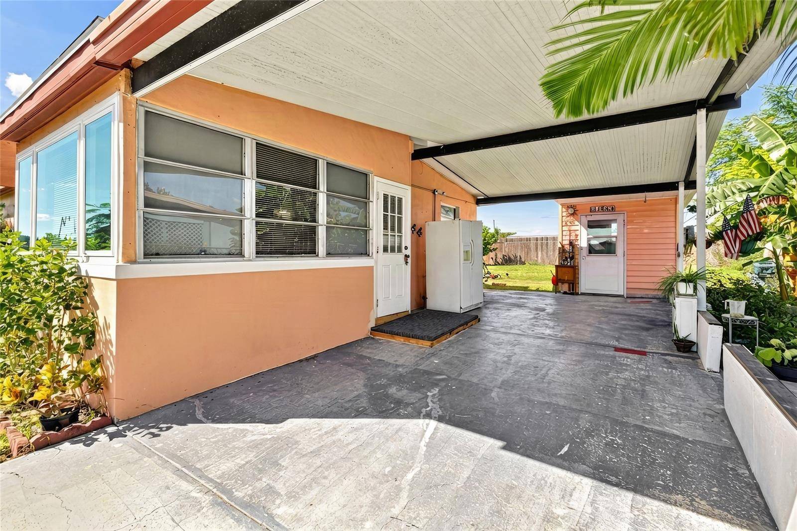 21490 GLADIS AVE, Port Charlotte, FL 33952