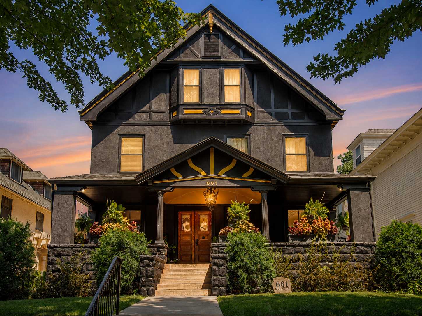 661 Fairmount AVE, Saint Paul, MN 55105