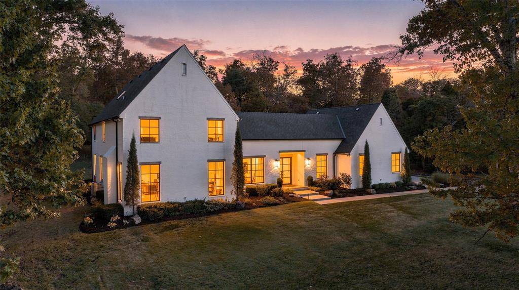 13270 NE 220th ST, Arcadia, OK 73007