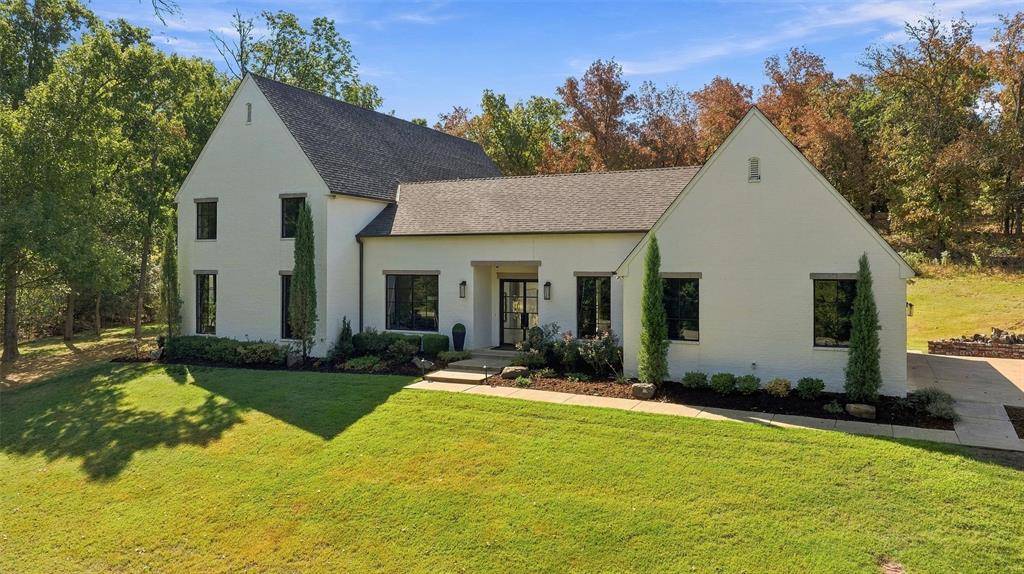 13270 NE 220th ST, Arcadia, OK 73007