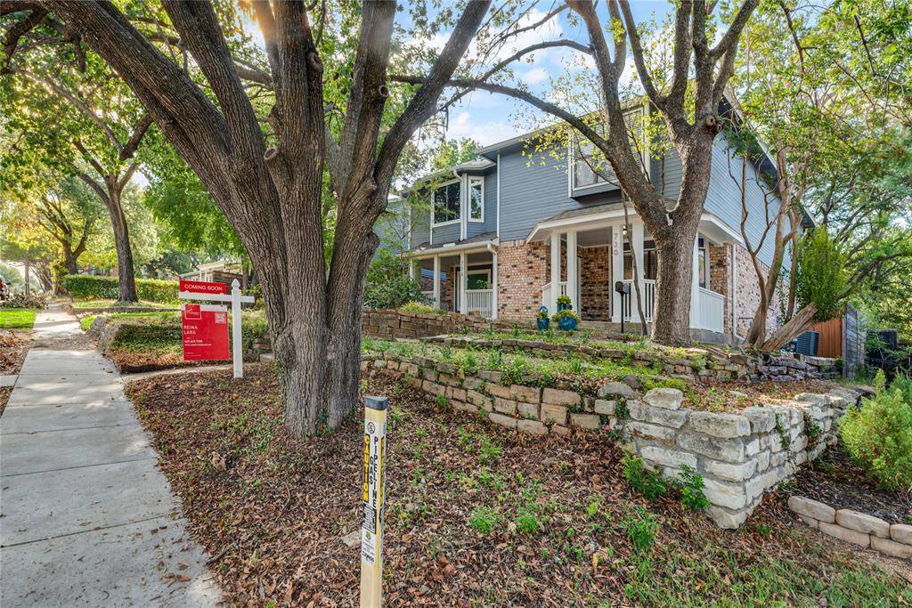 730 W Canty Street, Dallas, TX 75208