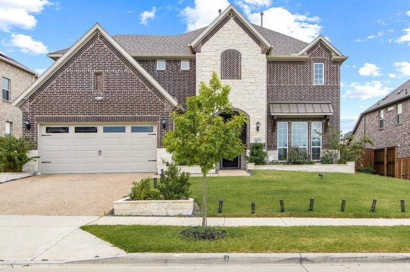 1442 Stellar Truth Way, Wylie, TX 75098