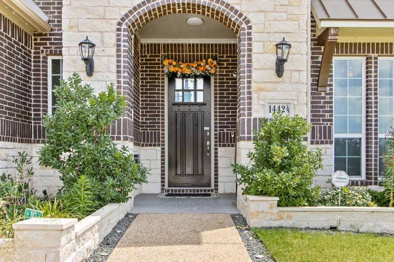 1442 Stellar Truth Way, Wylie, TX 75098