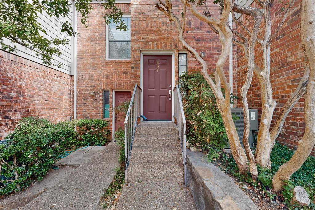 5619 Preston Oaks Road #804, Dallas, TX 75254