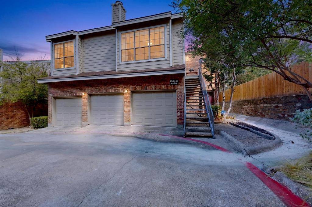 5619 Preston Oaks Road #804, Dallas, TX 75254