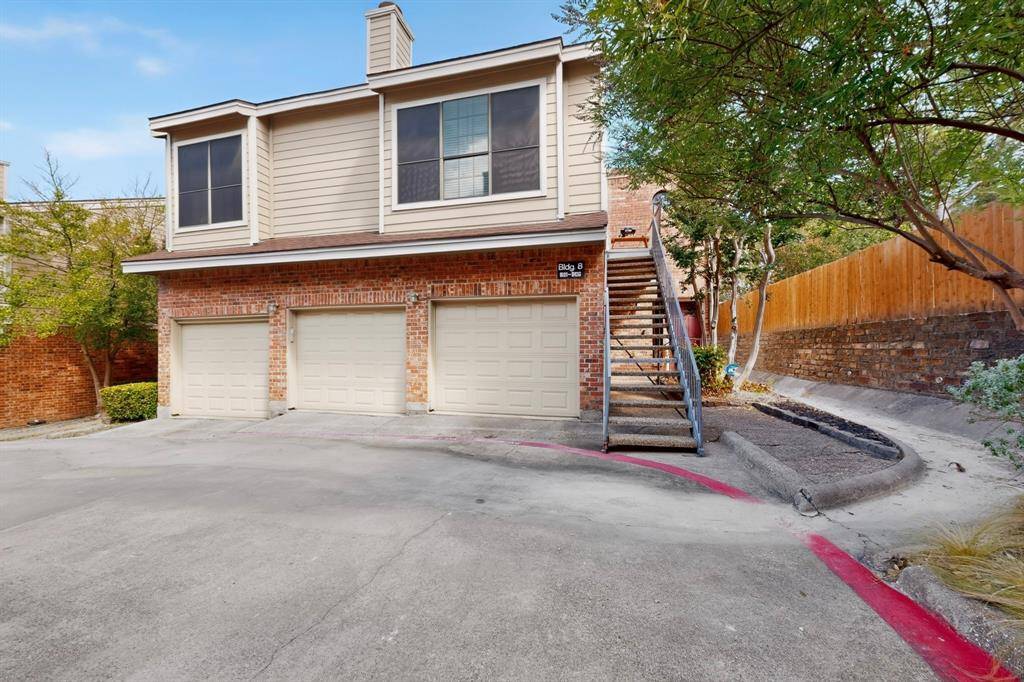 5619 Preston Oaks Road #804, Dallas, TX 75254