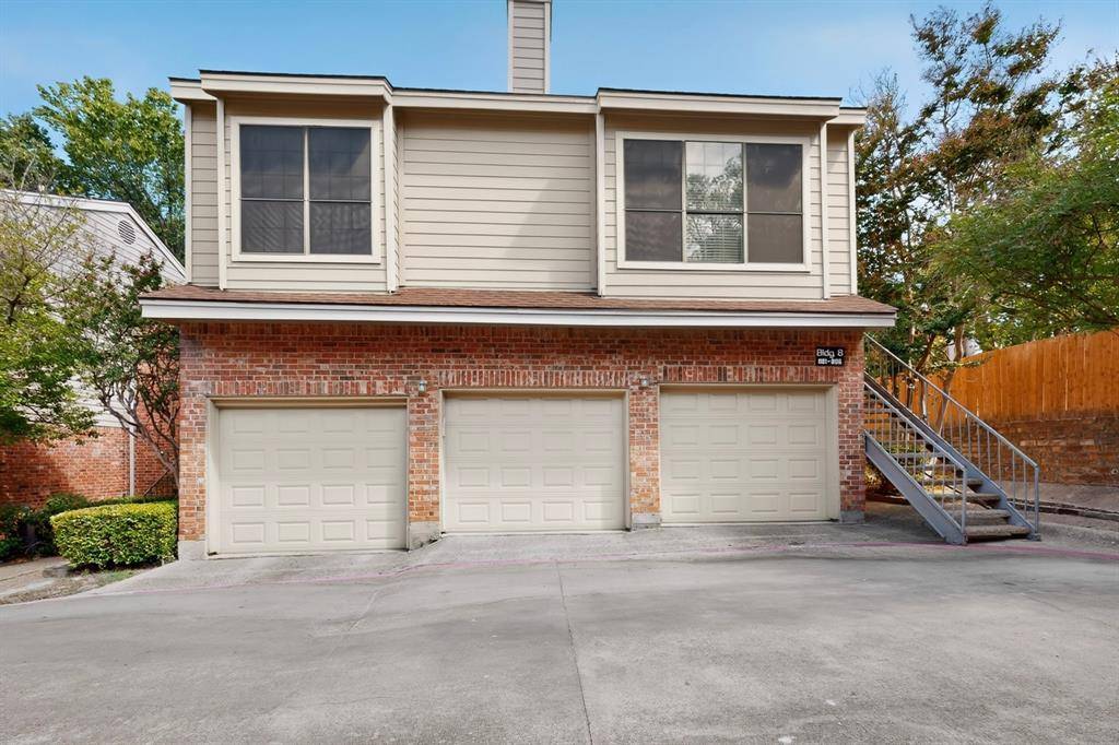 5619 Preston Oaks Road #804, Dallas, TX 75254