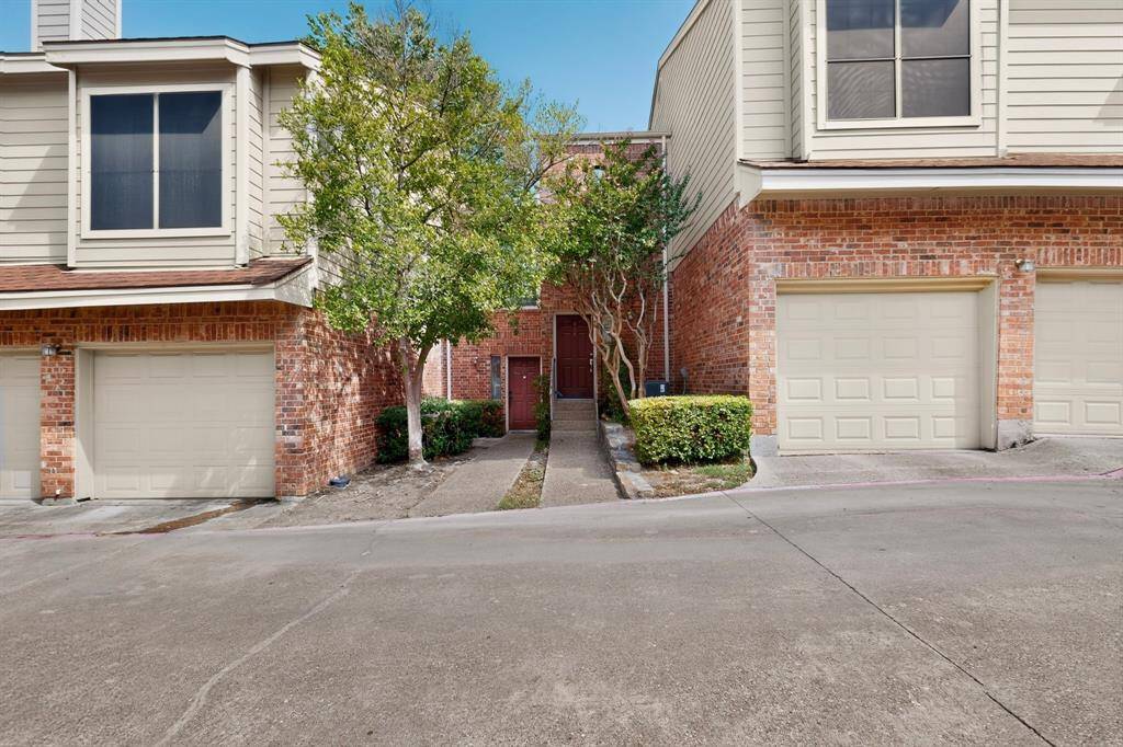 5619 Preston Oaks Road #804, Dallas, TX 75254
