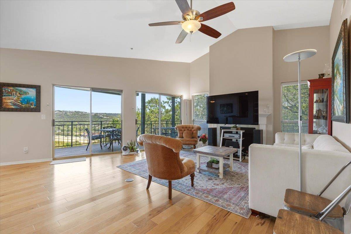 6000 Shepherd Mountain CV #618, Austin, TX 78730