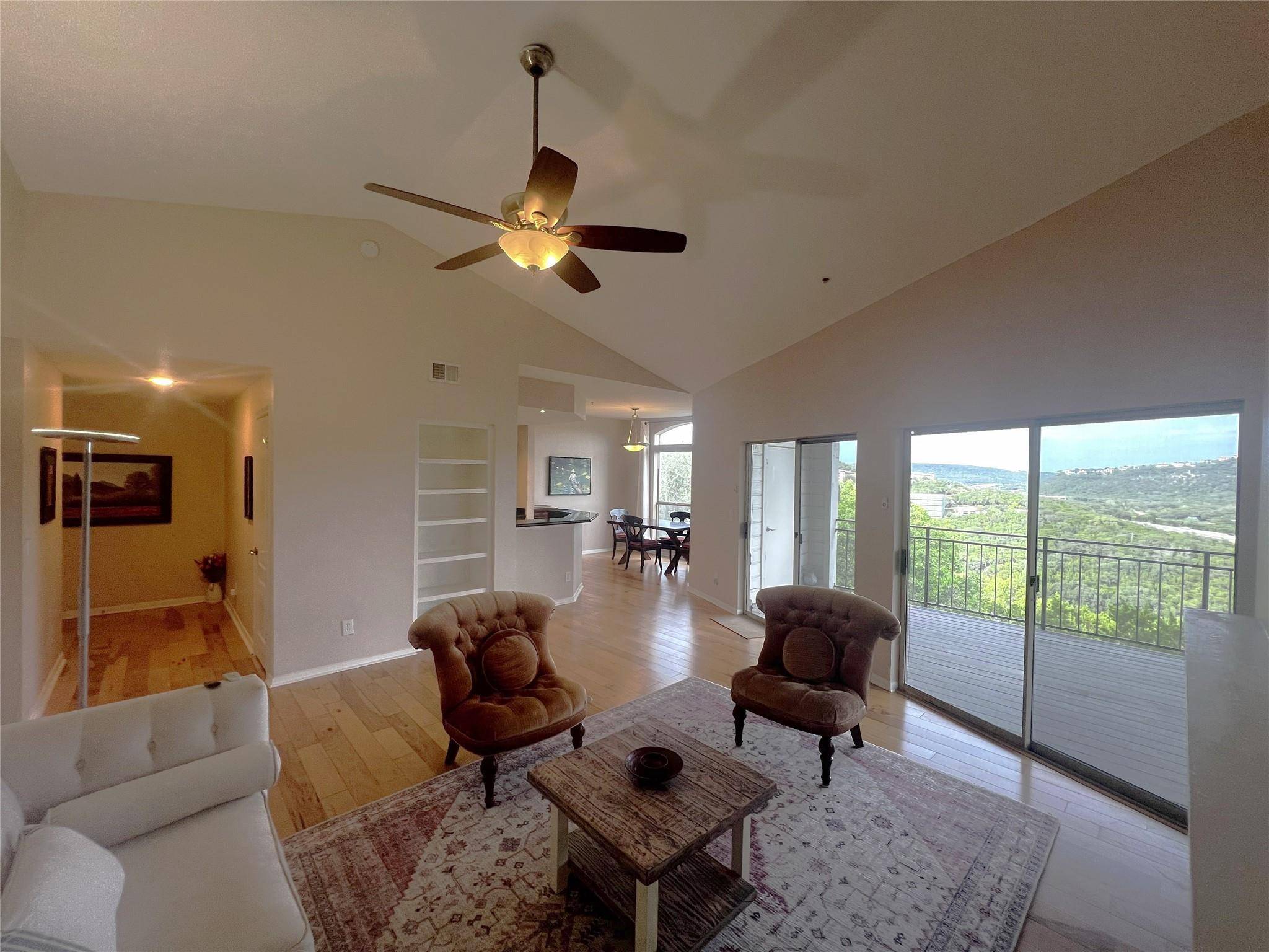 6000 Shepherd Mountain CV #618, Austin, TX 78730