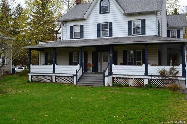 253 Route 32 #1-4, Central Valley, NY 10917