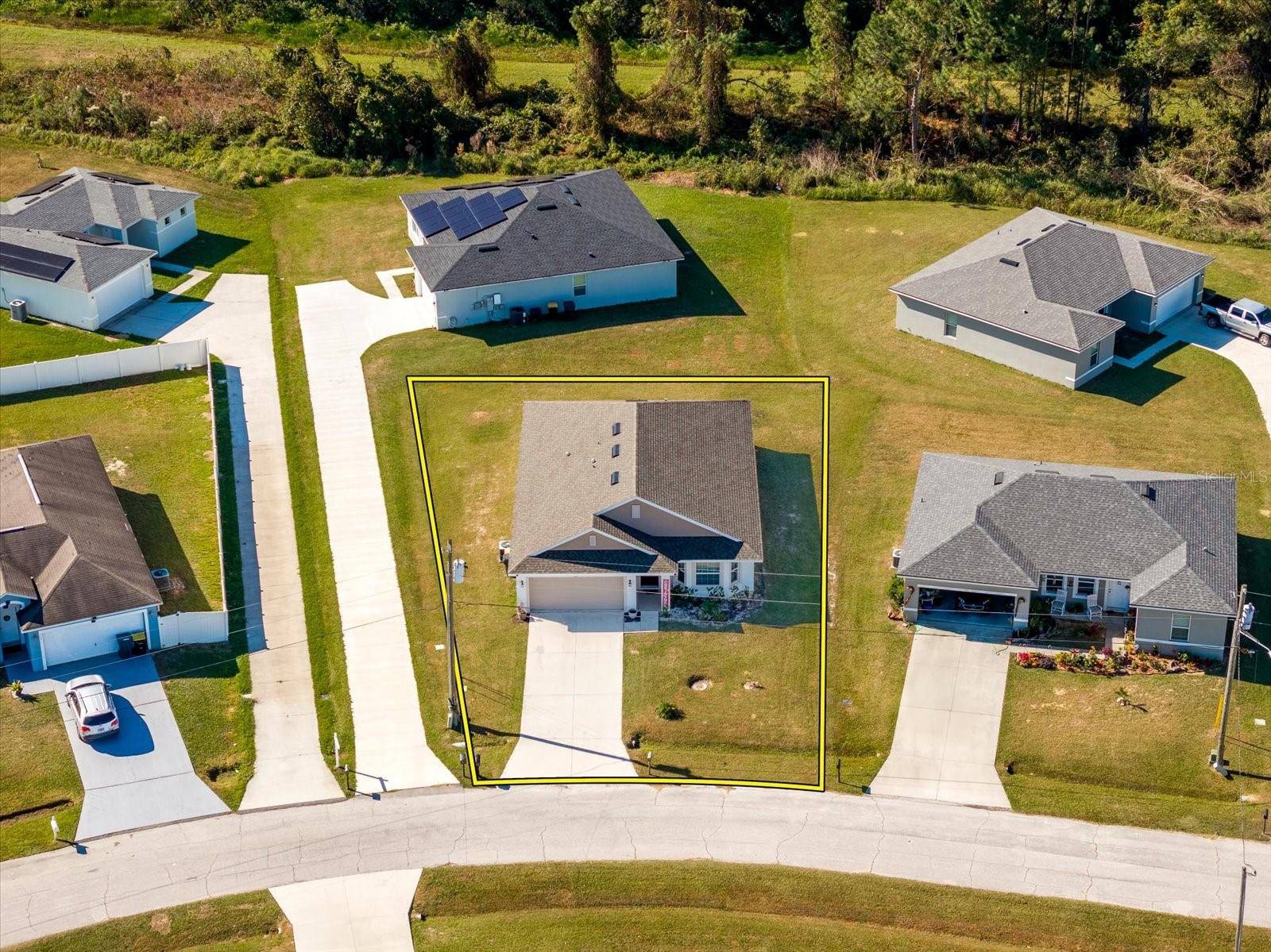 644 HUDSON VALLEY DR, Poinciana, FL 34759