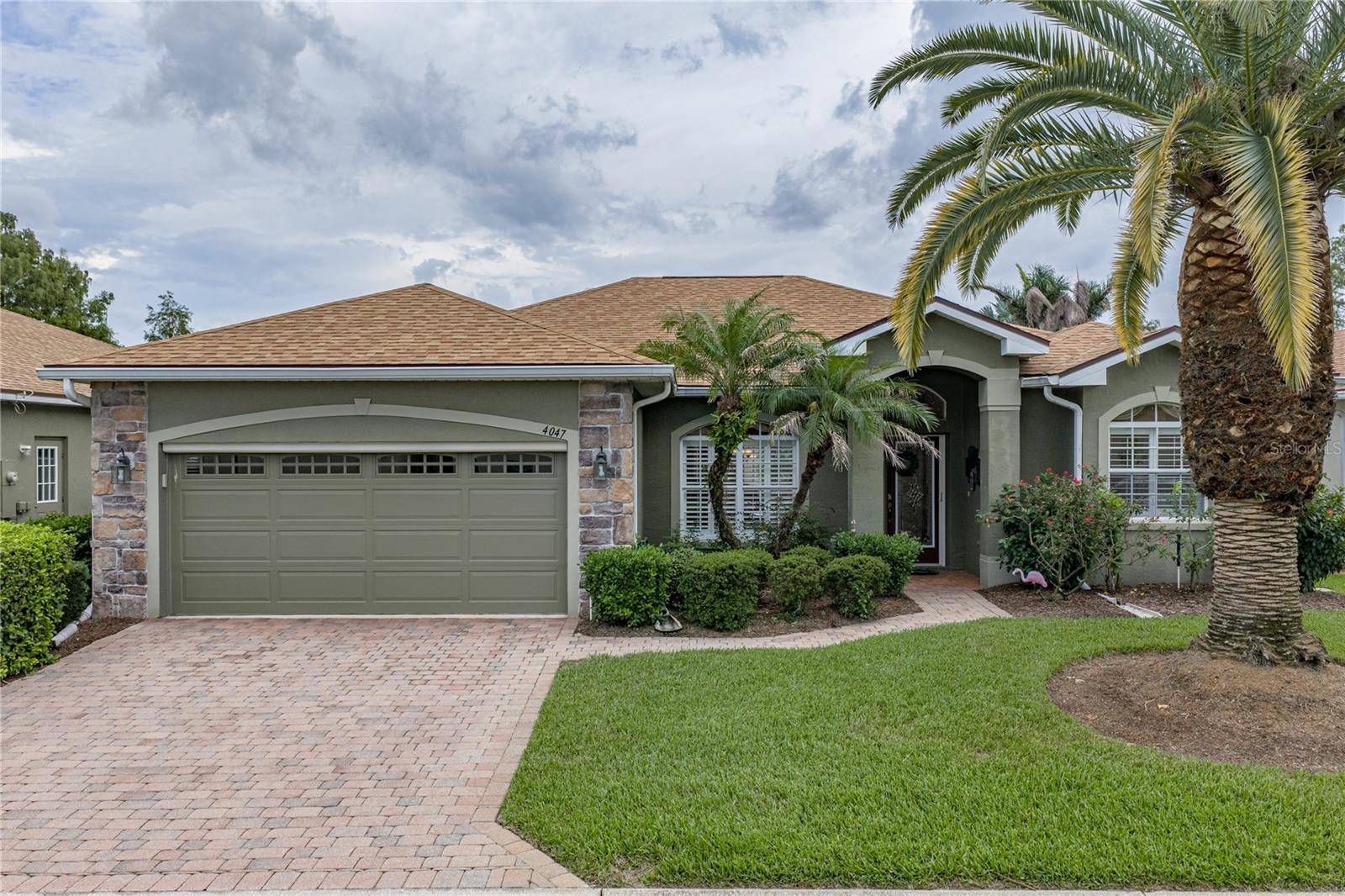 4047 BIRKDALE DR, Lake Wales, FL 33859