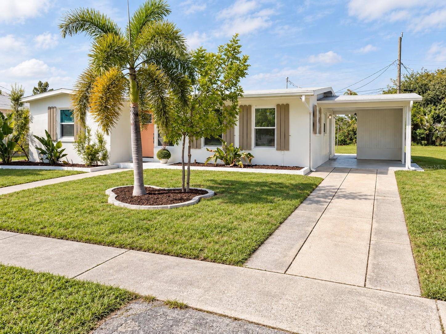 21132 MCGUIRE AVE, Port Charlotte, FL 33952