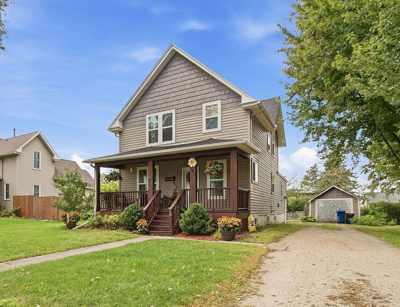 540 Forest ST, Kenyon, MN 55946