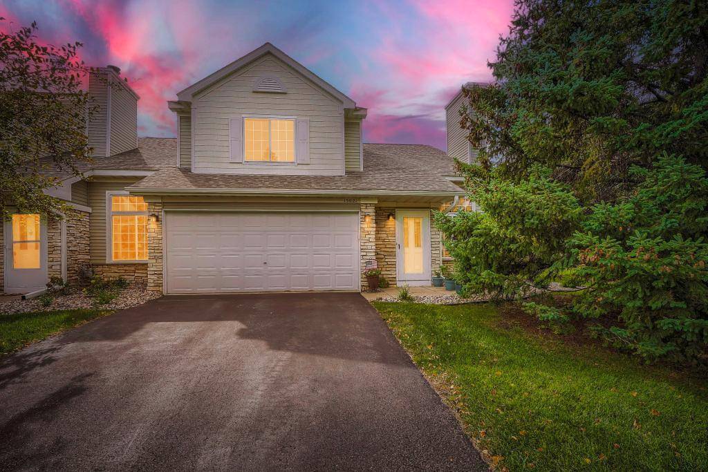 15021 Dunwood TRL #48, Apple Valley, MN 55124