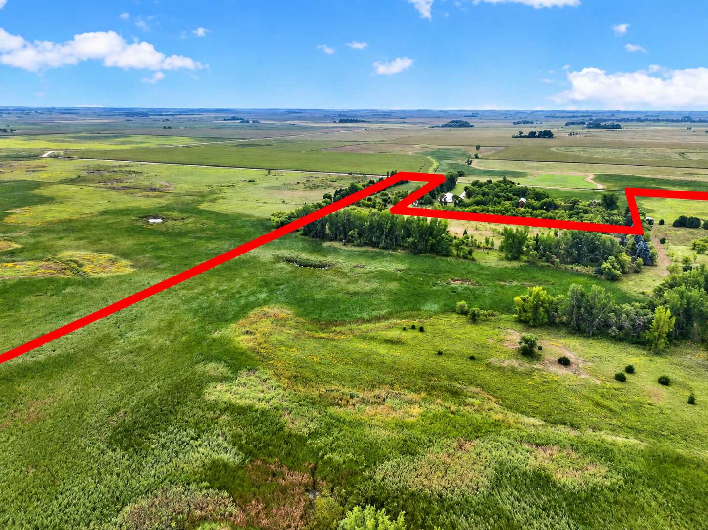 TBD 40th Street NE, Benson, MN 56215