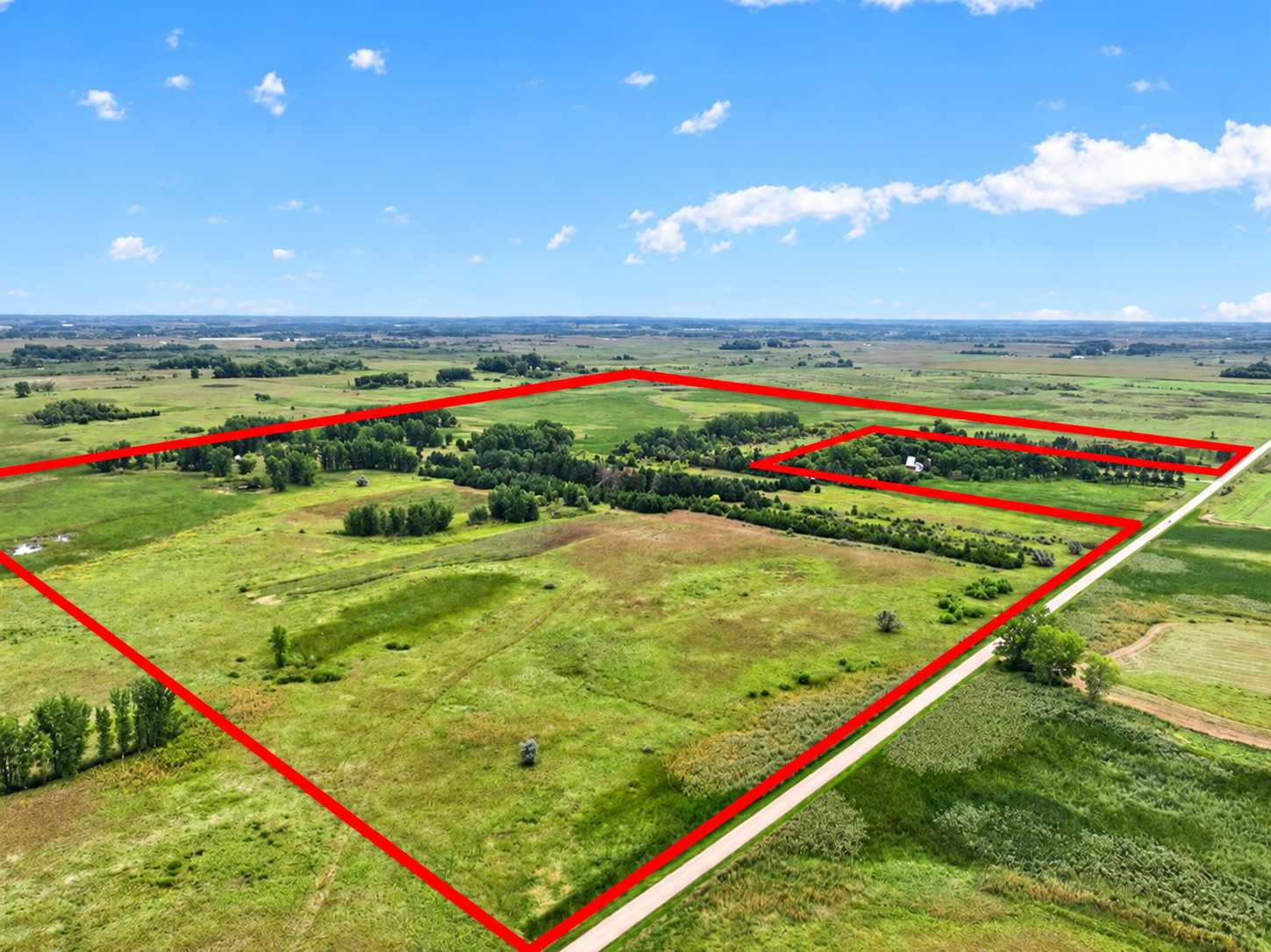 TBD 40th Street NE, Benson, MN 56215