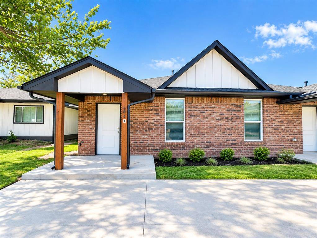 324 NW 122nd ST #1, Oklahoma City, OK 73114