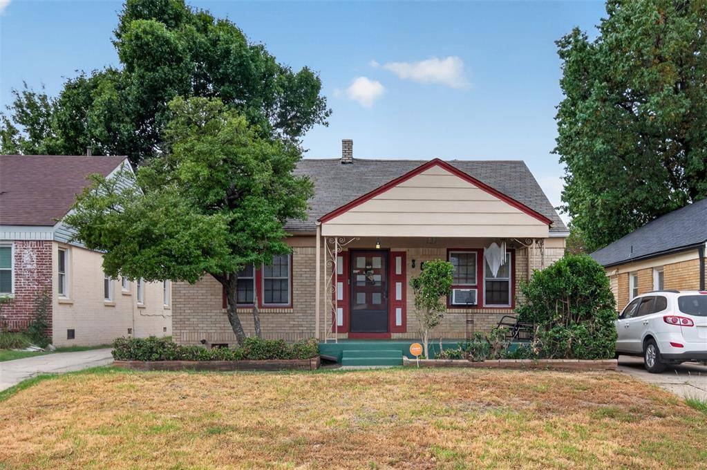 3024 NW 13th ST, Oklahoma City, OK 73107