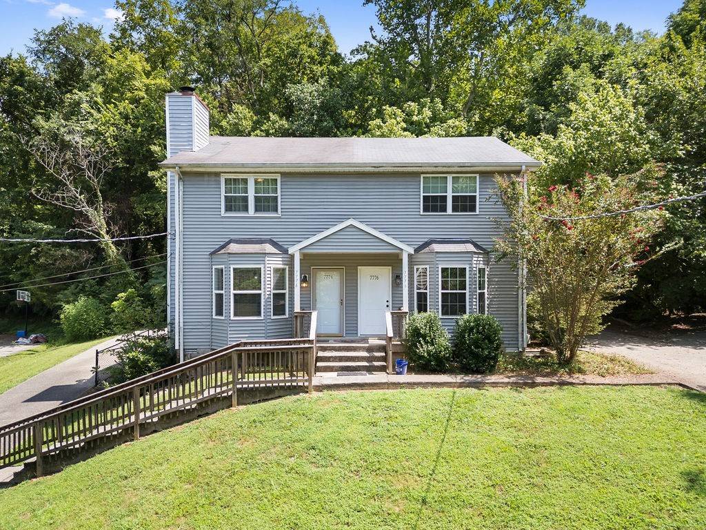 7774 Sawyer Brown Rd, Nashville, TN 37221