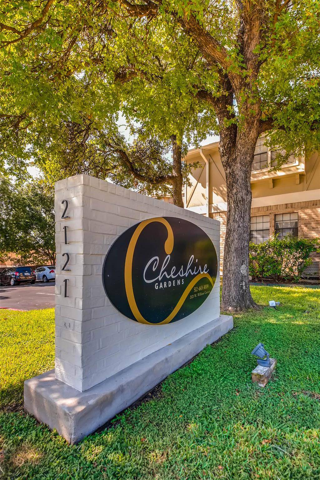 2121 W William Cannon DR #103, Austin, TX 78745