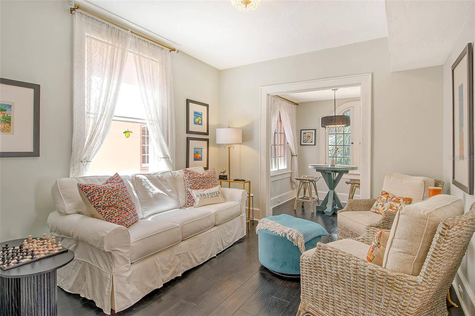 1221 N PALM AVE #305, Sarasota, FL 34236