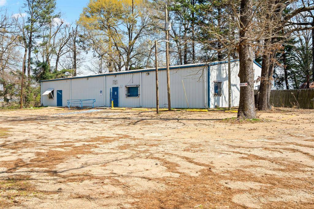 5810 US Highway 259 N, Naples, TX 75568