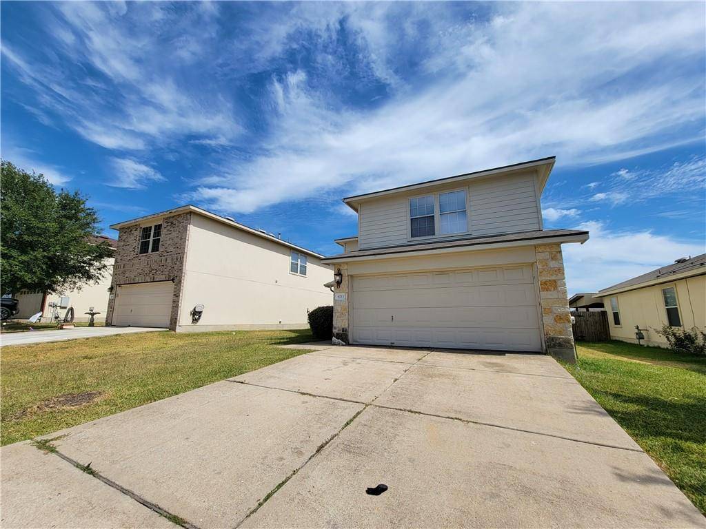 6713 Panda Royle DR, Del Valle, TX 78617
