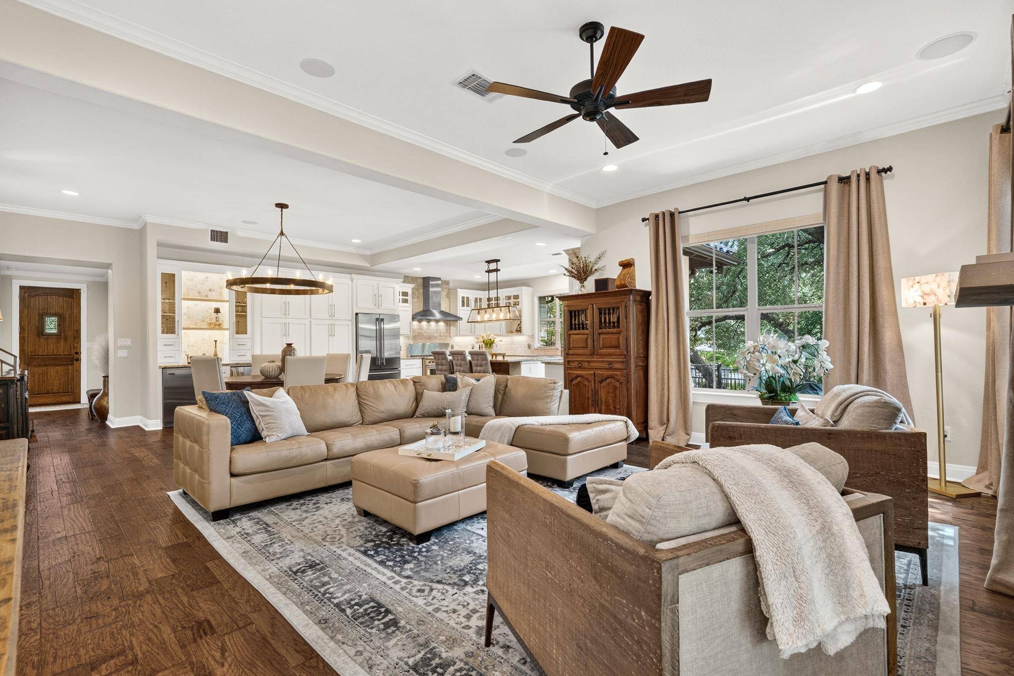 15109 Falconhead Grove LOOP, Austin, TX 78738