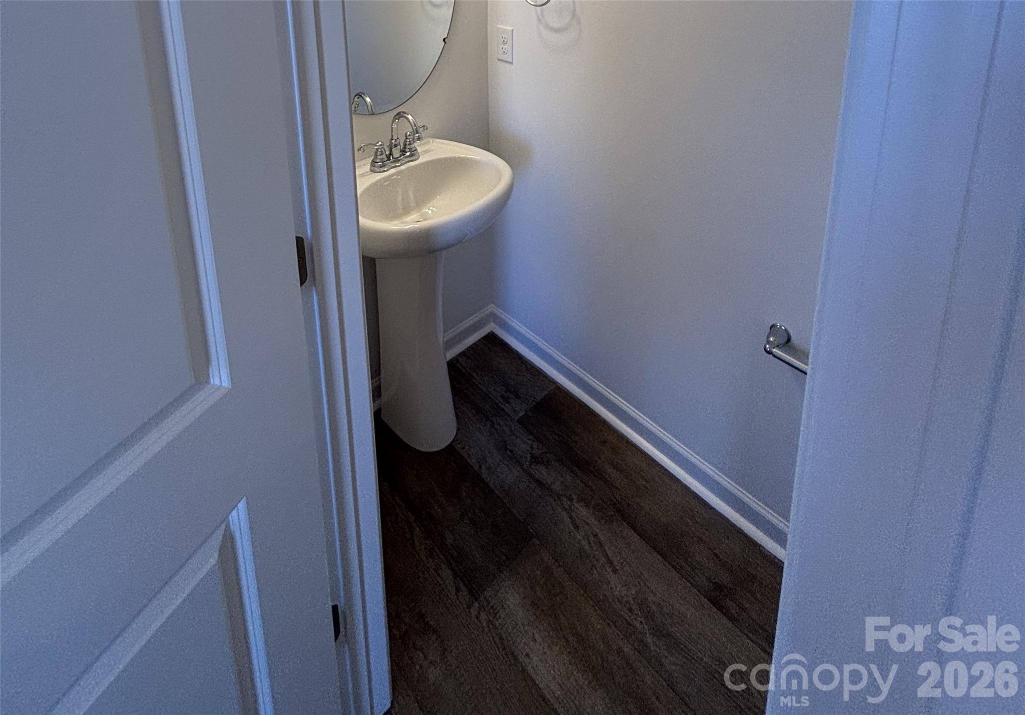 335 Cliffwood ST NW #21 A, Concord, NC 28027